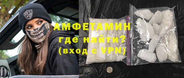 молекула духа Горняк