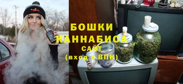 молекула духа Горняк