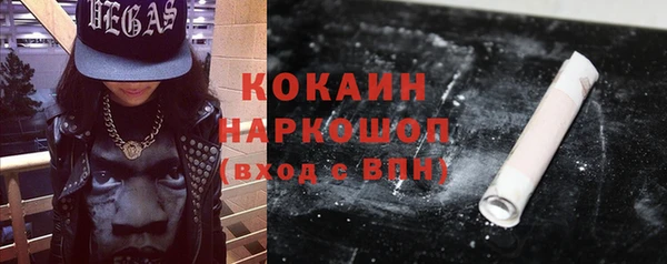 молекула духа Горняк